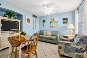 Blue Wave Suite 9